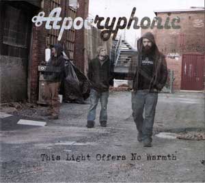 Apocryphonic/This Light Offers No Warmth@Local